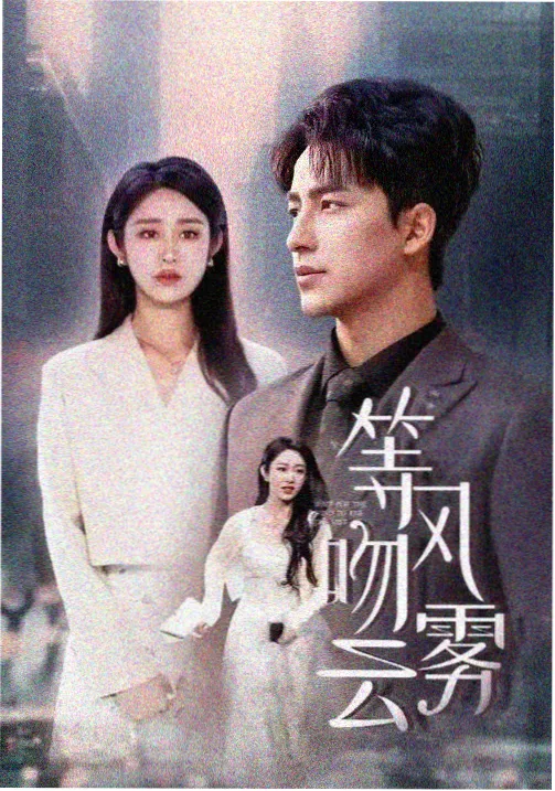 热门电视剧在线观看 迷雾追踪2